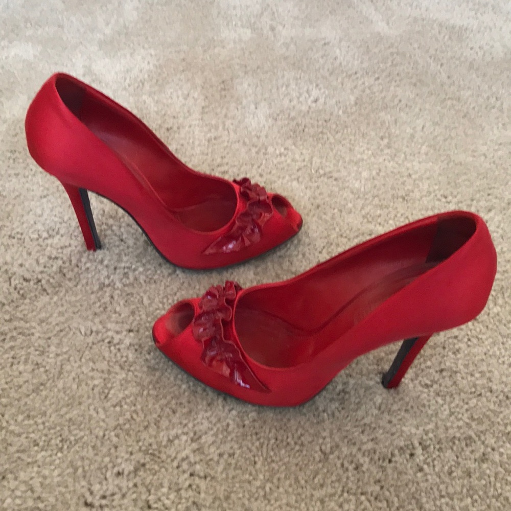 Giambattista heels